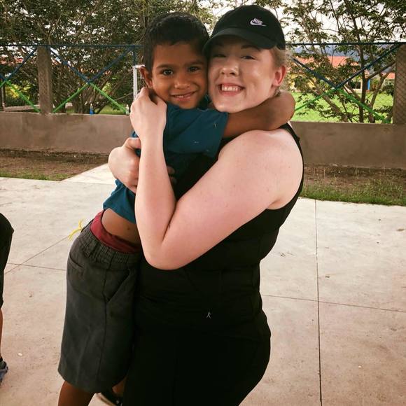 Meet your Posher, Allie - Picture 1 of 1